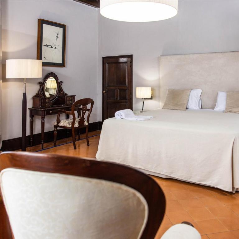 RVHotels Palau Lo Mirador - Suite - 5