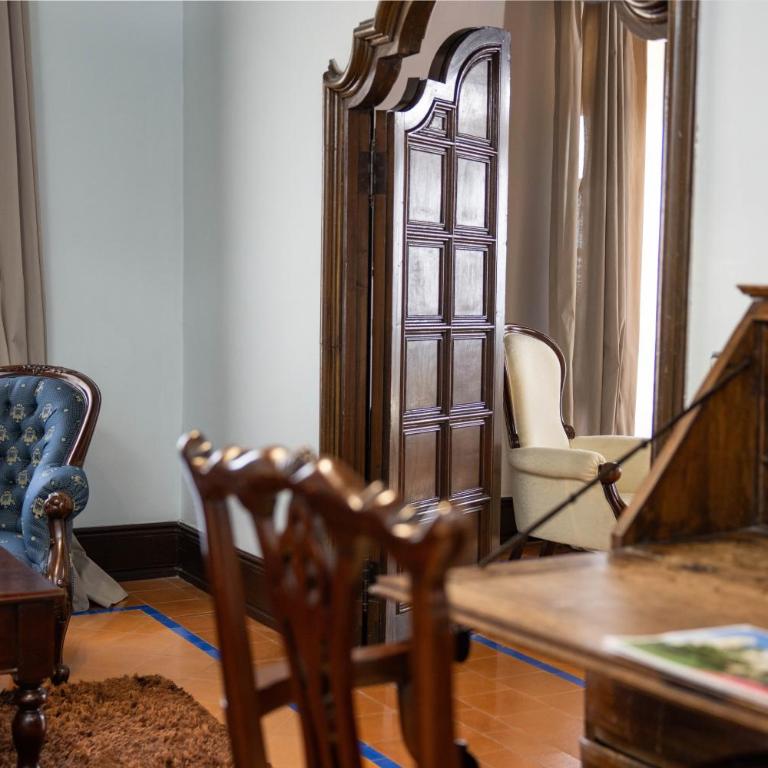 RVHotels Palau Lo Mirador - Suite - 4