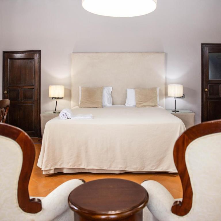 RVHotels Palau Lo Mirador - Suite - 12