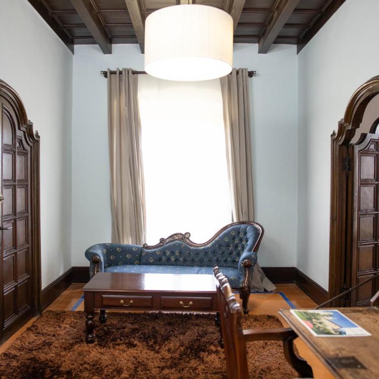 RVHotels Palau Lo Mirador - Suite - 11