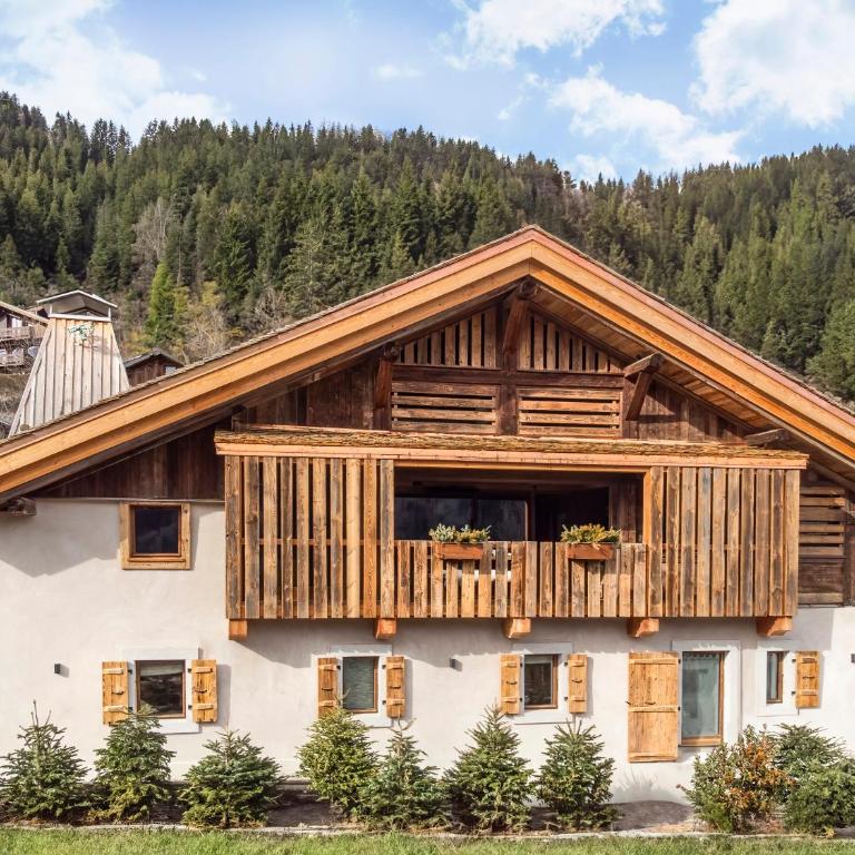 Armancette - The Leading Hotels of the World - Chalet - 3