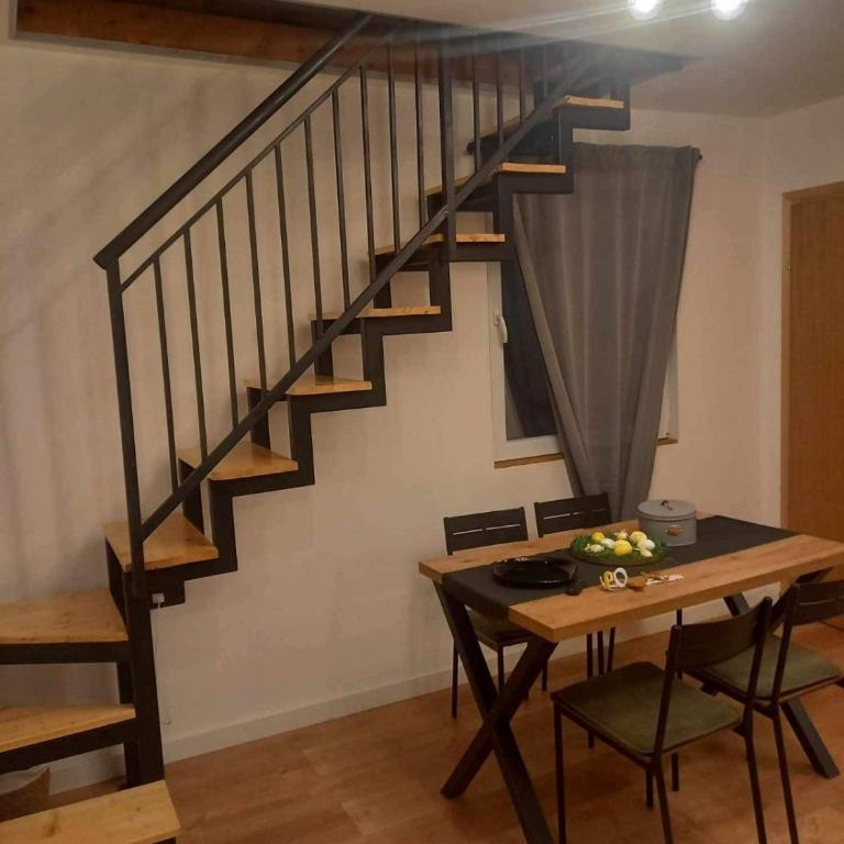 Vila Xenos Loft Karakter Zlatibor - Two-Bedroom Villa - 44