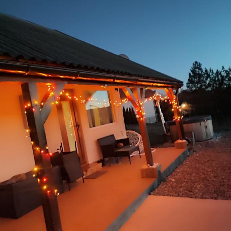 Vila Xenos Loft Karakter Zlatibor - Two-Bedroom Villa - 41