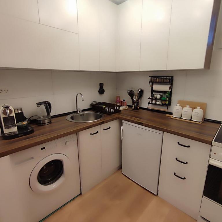 Vila Xenos Loft Karakter Zlatibor - Two-Bedroom Villa - 45