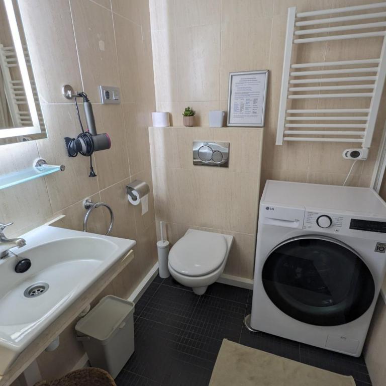 Crown Apartments with Sea View - Apartamento con vistas al mar - 18