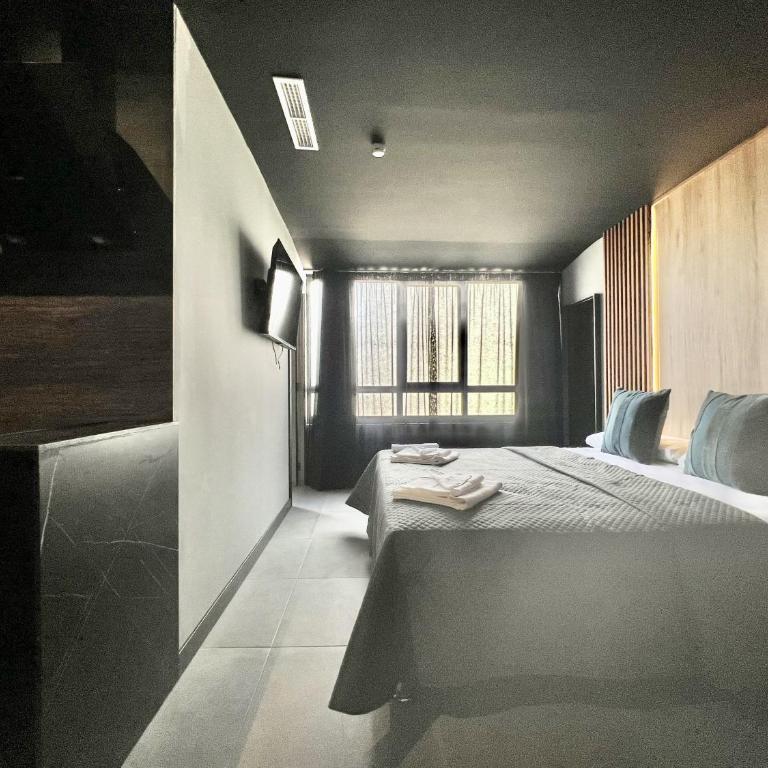 Boutique Palacio - Superior Queen Room - 5