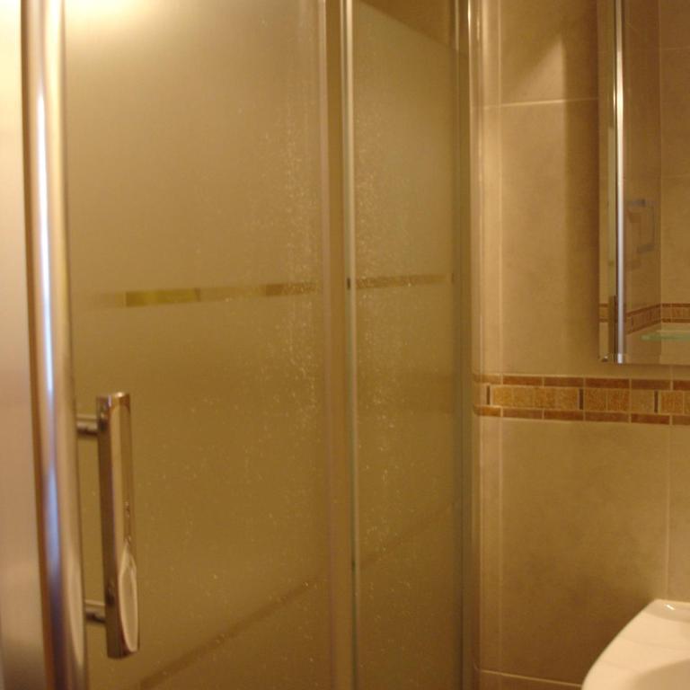 Hostal Puerta Bonita Vista Alegre, edificio sin ascensor - Habitación Doble - 1 o 2 camas - 28