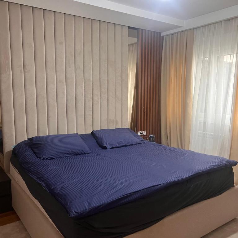 Autokomanda Large Family Apartment - Apartman sa 3 Spavaće Sobe - 5