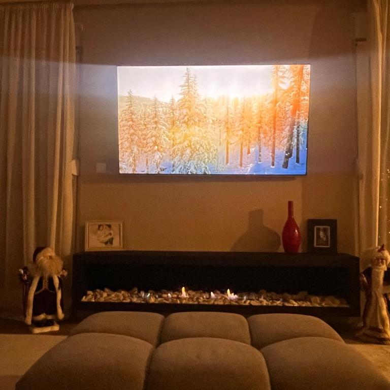 Autokomanda Large Family Apartment - Apartman sa 3 Spavaće Sobe - 11