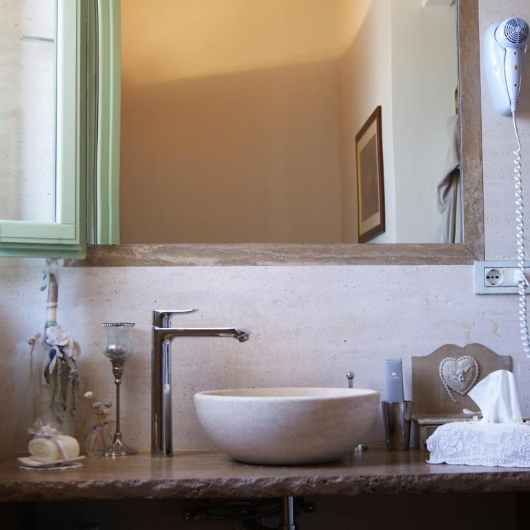Locanda Antico Casale Cesenatico - Suite - 18