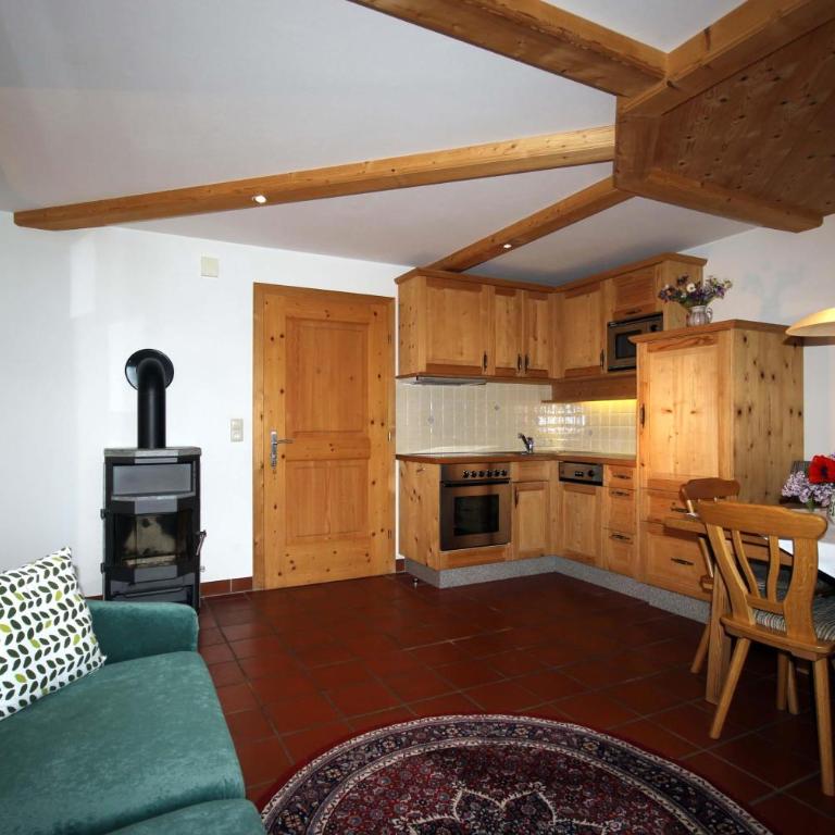 Appartement Evi - Apartment mit Dusche - 2