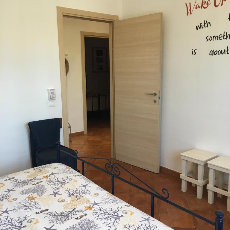 Filippa Beach Experience, sul mare - Appartamento con 2 Camere da Letto - 4