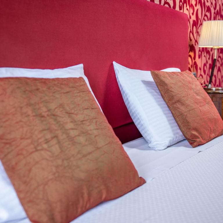RVHotels Palau Lo Mirador - Superior Doppelzimmer - 6
