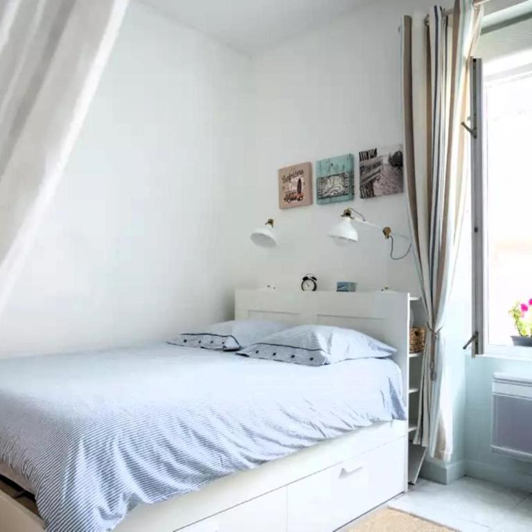 La Maison de la Plage - Ferienhaus - 7