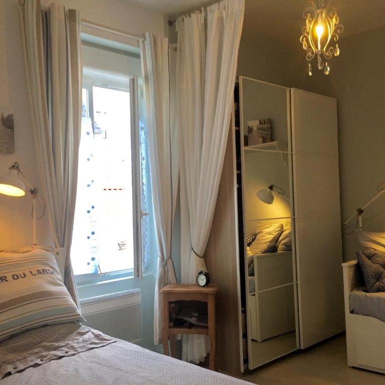 La Maison de la Plage - Ferienhaus - 8