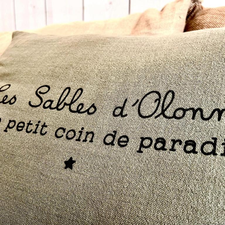 La Maison de la Plage - Ferienhaus - 17