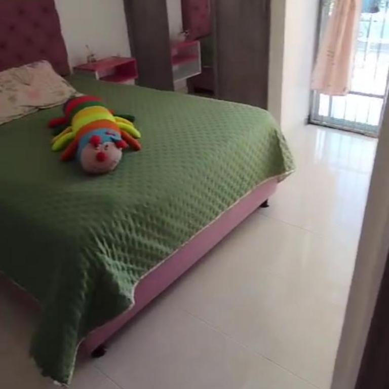 Casa SAMMTOURS - Casa de 4 dormitorios - 2