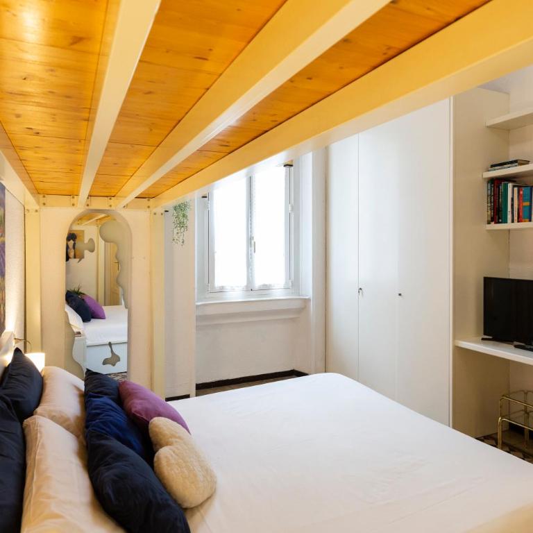 Titty House - Crocetta - Appartamento - 7
