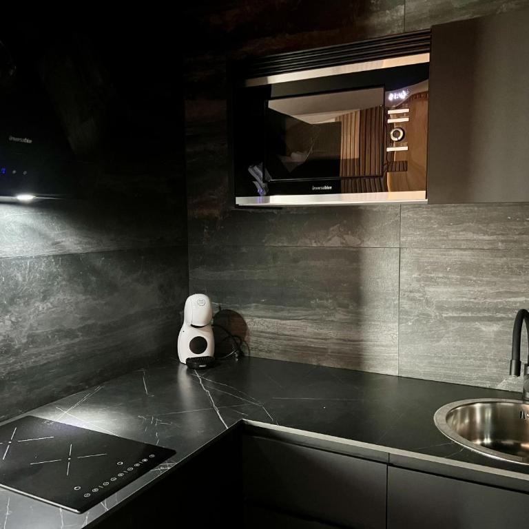 Boutique Palacio - Family Suite with Balcony - 9