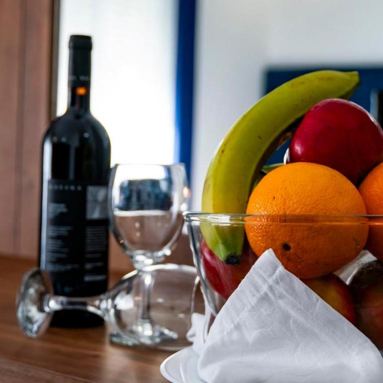 Hotel Play - Dvokrevetna Soba sa Zasebnim Krevetima - 5