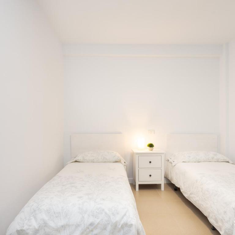 Home2Book Pleasant & Design Apt Santa Cruz Center - Apartamento de 2 dormitorios - 23