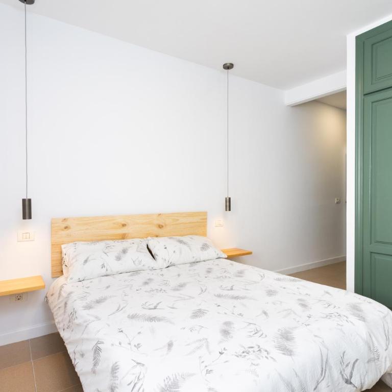 Home2Book Pleasant & Design Apt Santa Cruz Center - Apartamento de 2 dormitorios - 4