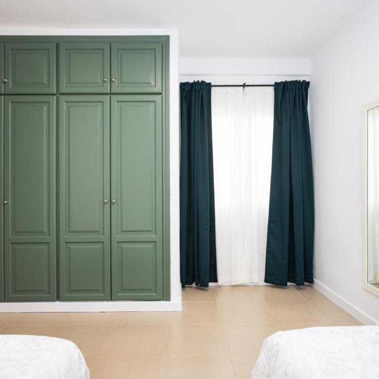 Home2Book Pleasant & Design Apt Santa Cruz Center - Apartamento de 2 dormitorios - 22