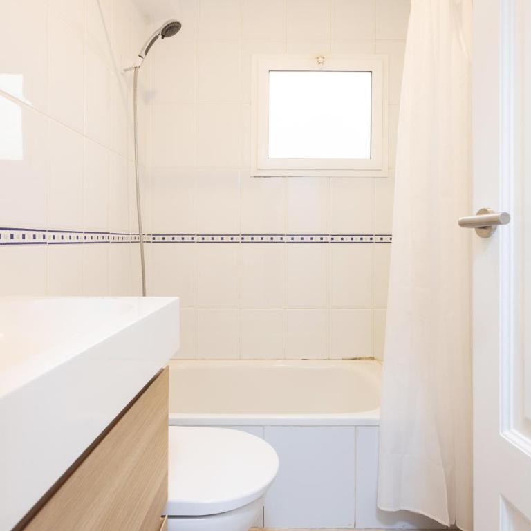 Home2Book Pleasant & Design Apt Santa Cruz Center - Apartamento de 2 dormitorios - 28