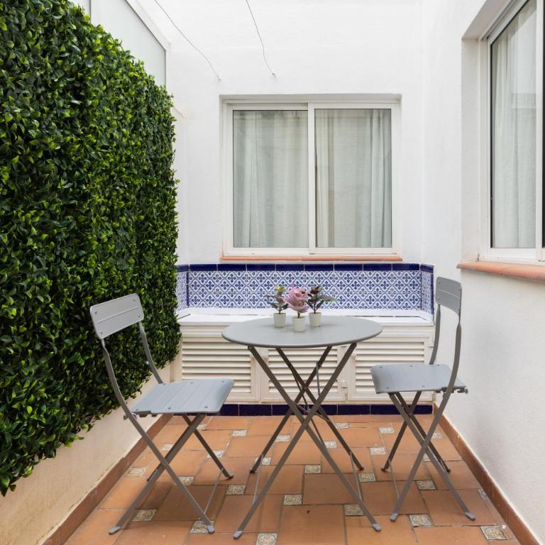 Home2Book Pleasant & Design Apt Santa Cruz Center - Apartamento de 2 dormitorios - 3