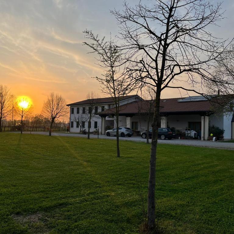 Agriturismo Al Botteniga - Großes Doppelzimmer - 8