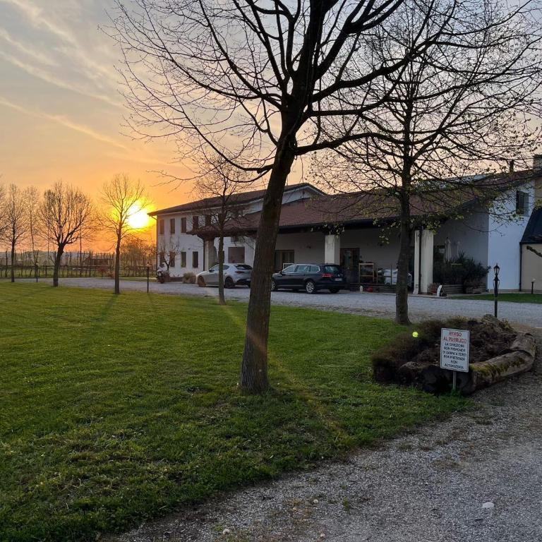 Agriturismo Al Botteniga - Großes Doppelzimmer - 4
