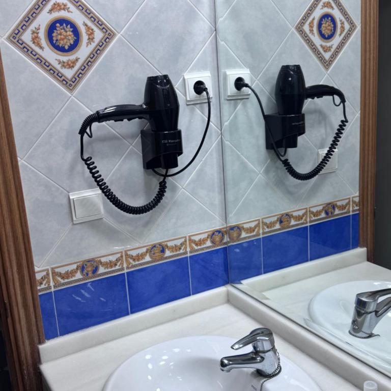 Apartamentos Niña de Oro - One-Bedroom Apartment with Balcony - 28