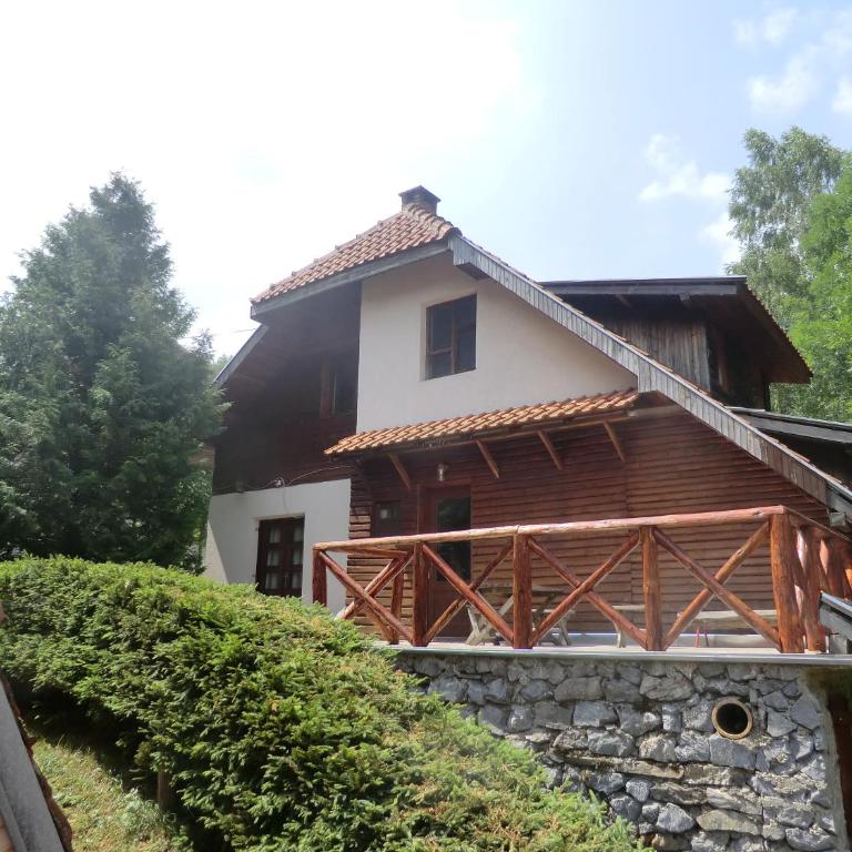 Holiday Home Minja - Vacation Home - 30