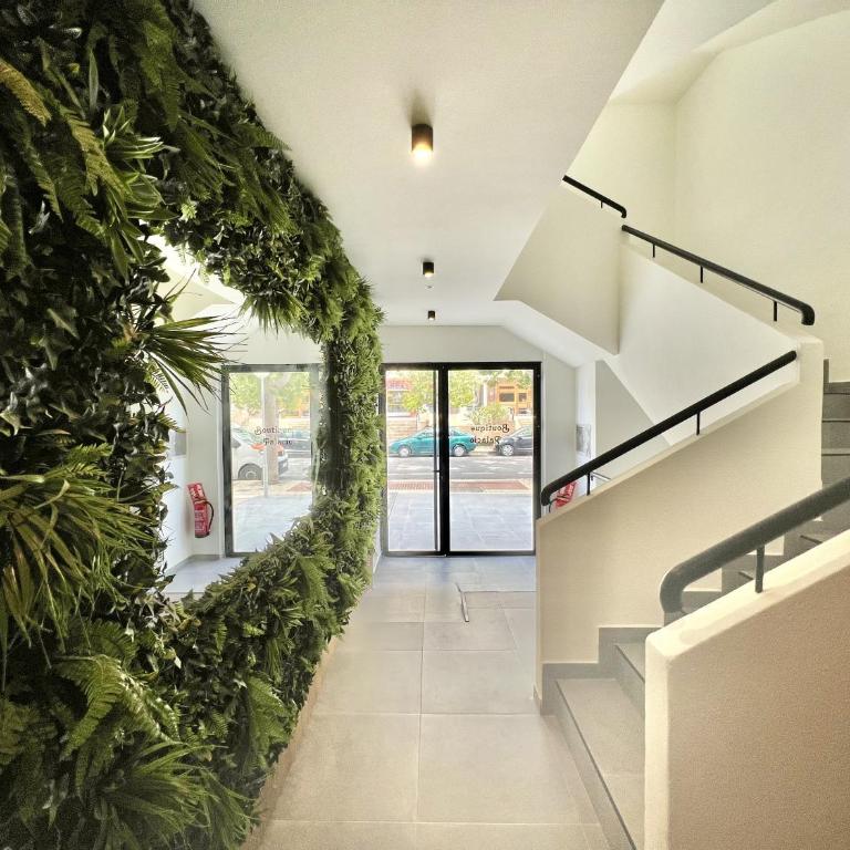 Boutique Palacio - Double Room with Terrace - 19