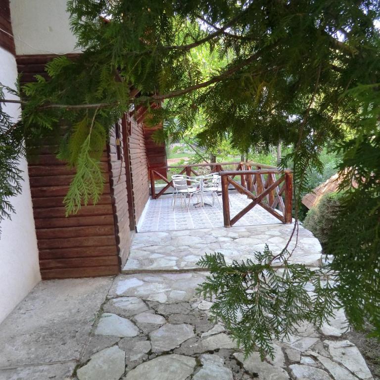 Holiday Home Minja - Vacation Home - 28
