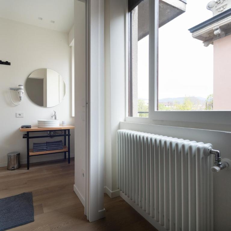 RGA Bergamo House - Camera Tripla - 6