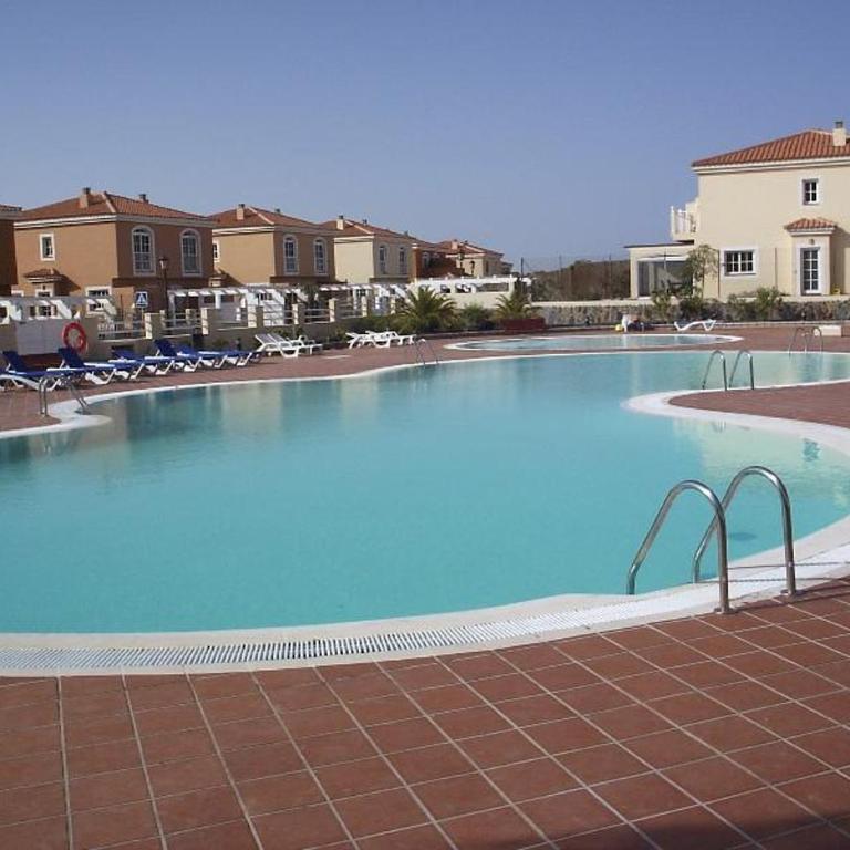 Minerva - Two-Bedroom House - 3