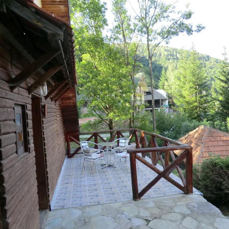 Holiday Home Minja - Vacation Home - 33