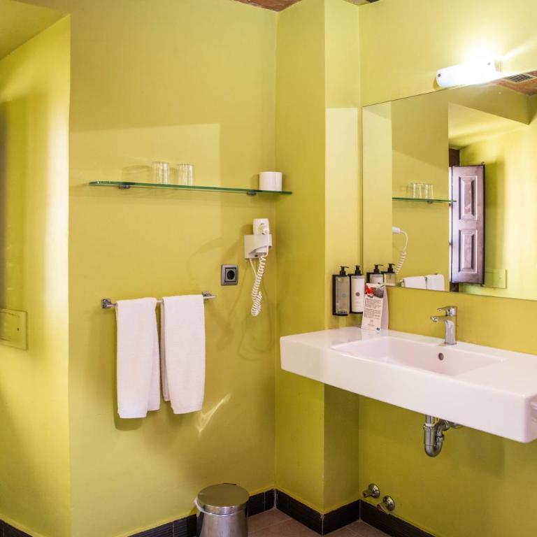 RVHotels Palau Lo Mirador - Premier Doppelzimmer - 17