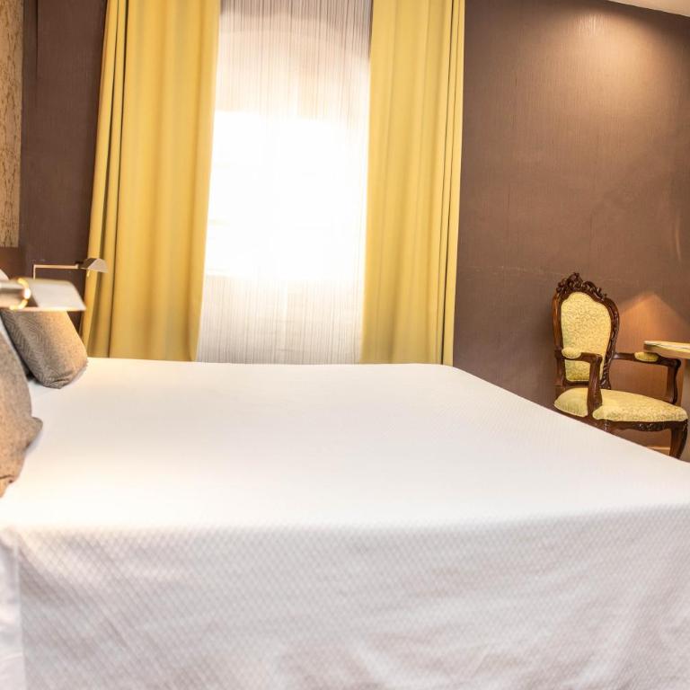 RVHotels Palau Lo Mirador - Premier Doppelzimmer - 14