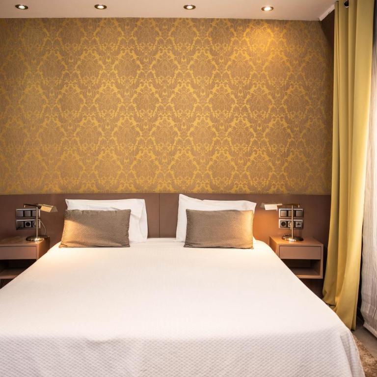 RVHotels Palau Lo Mirador - Premier Doppelzimmer - 10