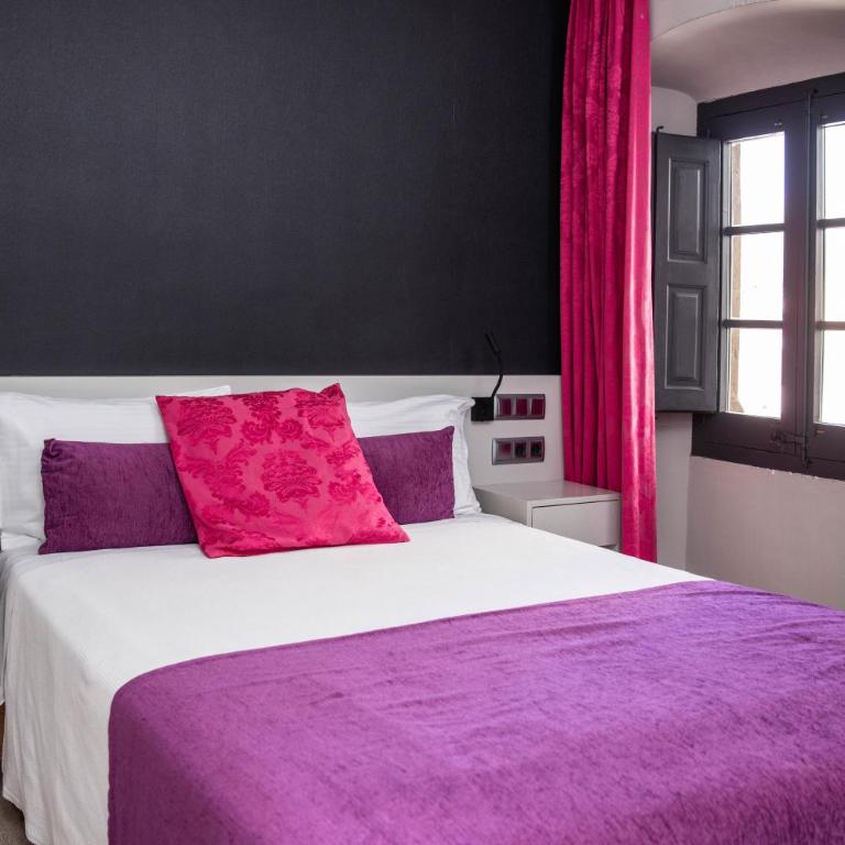 RVHotels Palau Lo Mirador - Premier Doppelzimmer - 21
