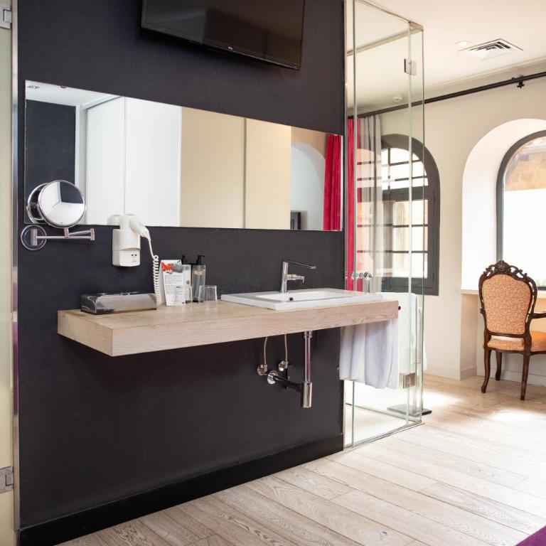RVHotels Palau Lo Mirador - Premier Doppelzimmer - 20