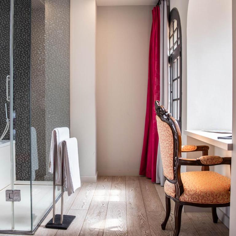 RVHotels Palau Lo Mirador - Premier Doppelzimmer - 22