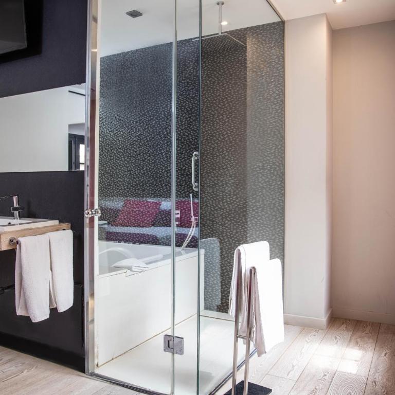 RVHotels Palau Lo Mirador - Premier Doppelzimmer - 18