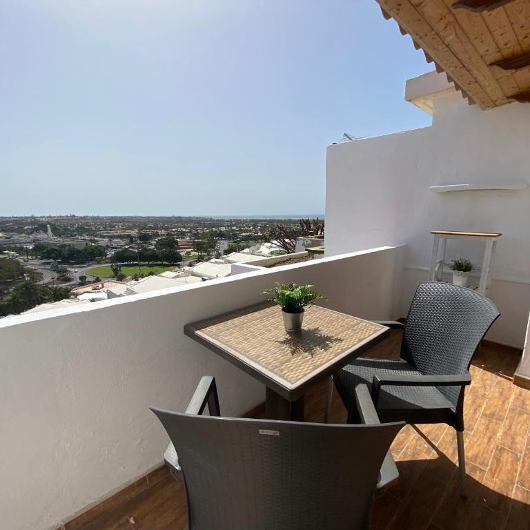Dúplex Vista Dorada 64 - Apartamento Dúplex - 16