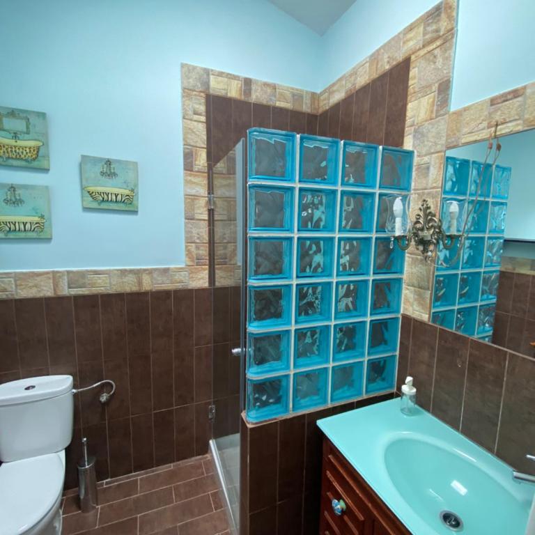 Dúplex Vista Dorada 64 - Apartamento Dúplex - 21