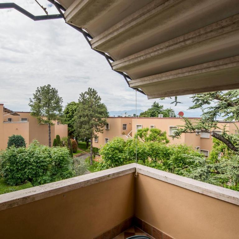 Italianflat - Peschiera residence - Appartamento con 1 Camera da Letto - 6