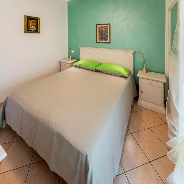Italianflat - Peschiera residence - Appartamento con 1 Camera da Letto - 4
