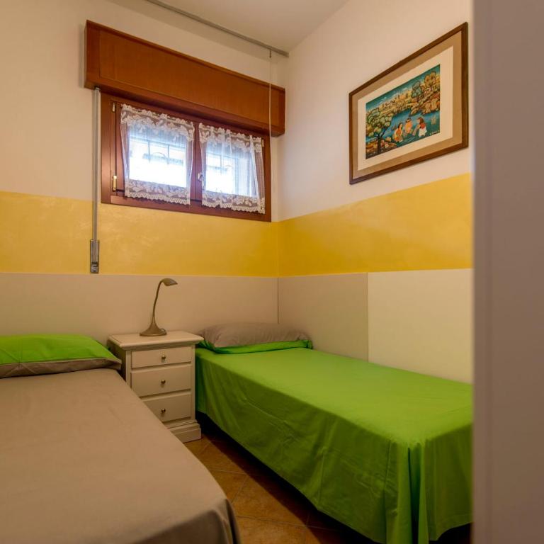 Italianflat - Peschiera residence - Appartamento con 1 Camera da Letto - 2